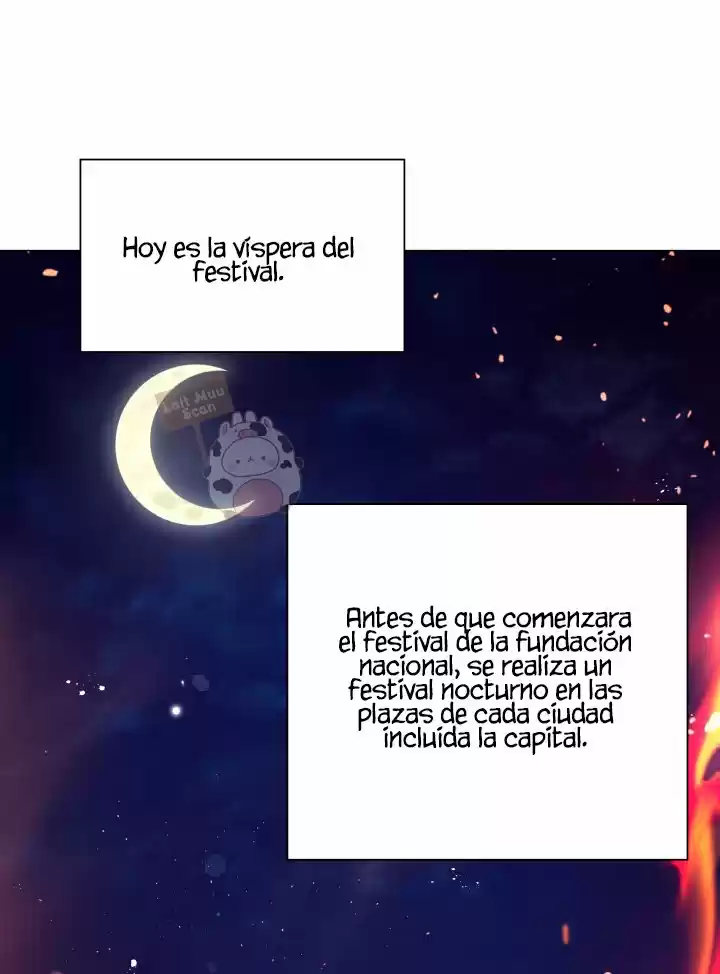 La Extra Rechaza La Obsesión Excesiva - Capítulo 24 - Página 99 - LectorTMOo