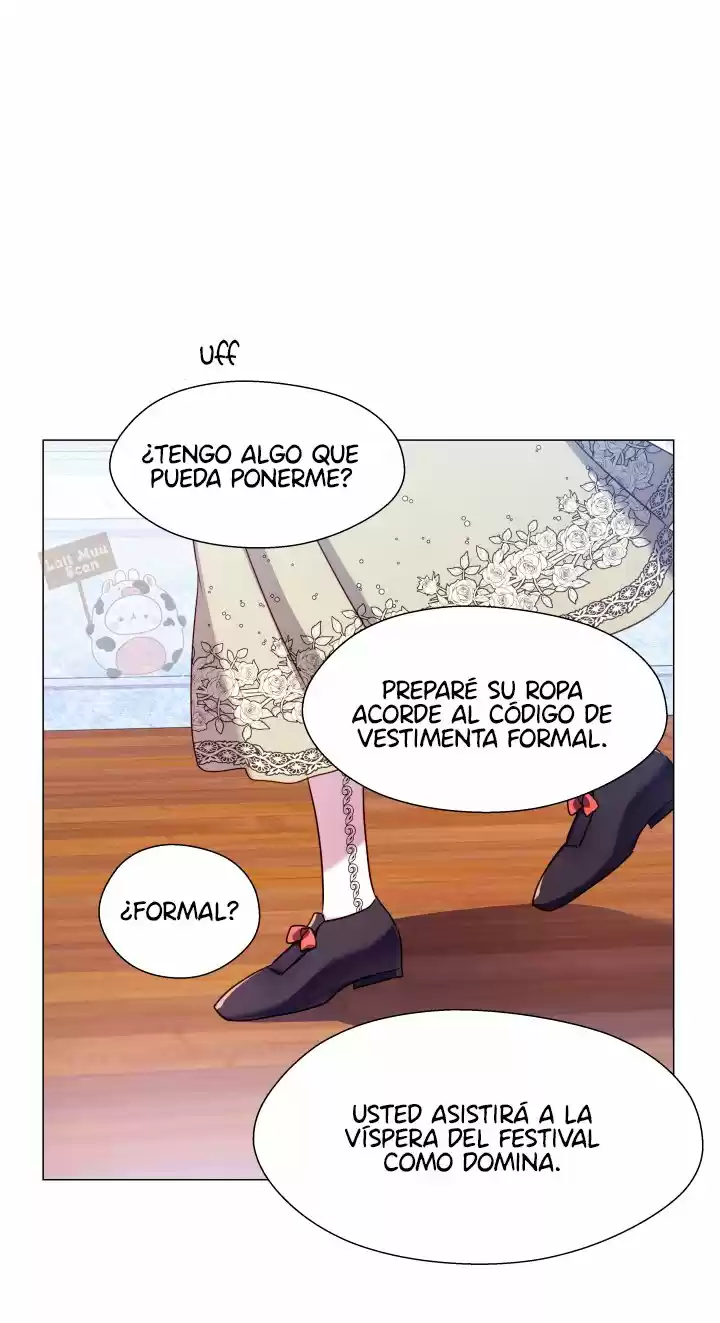 La Extra Rechaza La Obsesión Excesiva - Capítulo 24 - Página 100 - LectorTMOo