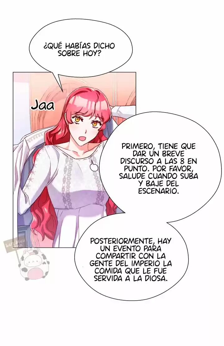 La Extra Rechaza La Obsesión Excesiva - Capítulo 24 - Página 103 - LectorTMOo