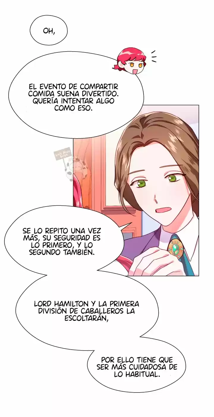 La Extra Rechaza La Obsesión Excesiva - Capítulo 24 - Página 105 - LectorTMOo