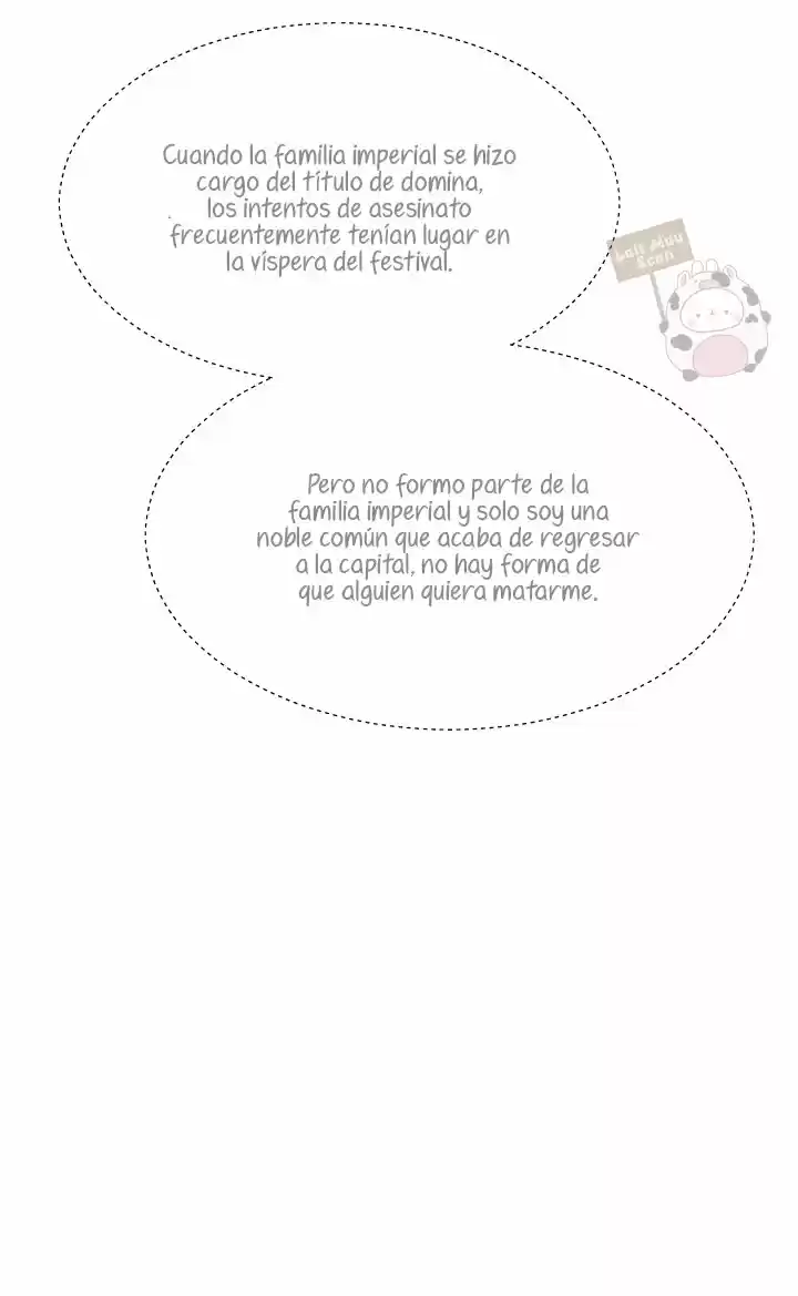 La Extra Rechaza La Obsesión Excesiva - Capítulo 24 - Página 109 - LectorTMOo