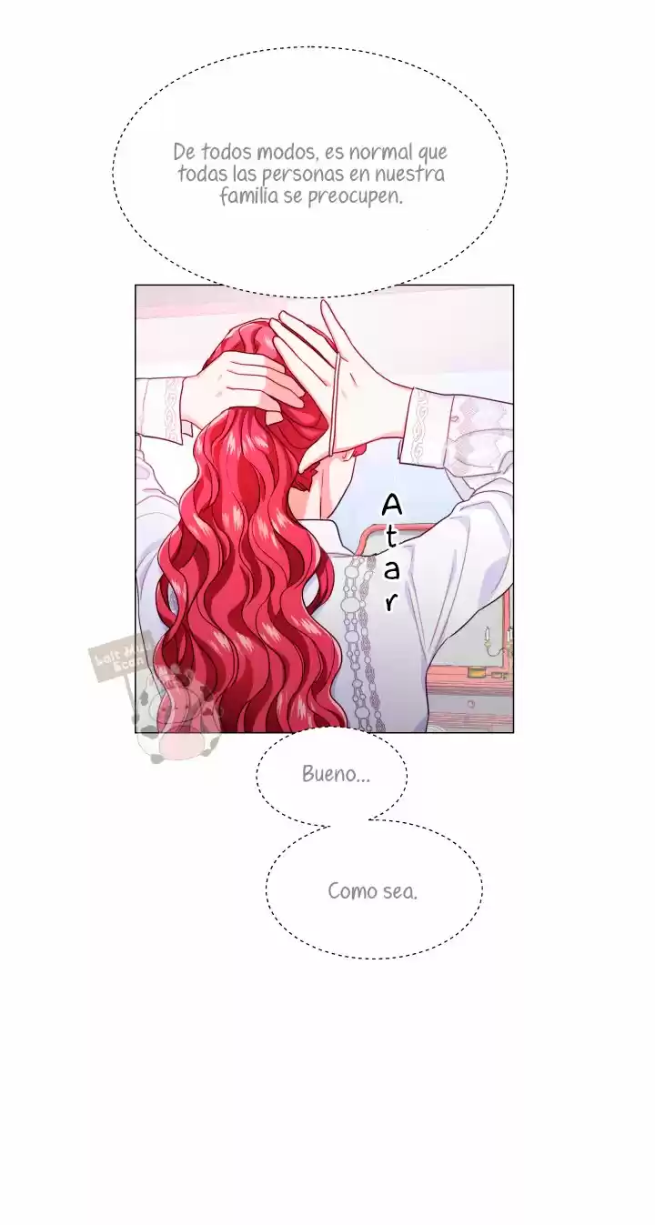 La Extra Rechaza La Obsesión Excesiva - Capítulo 24 - Página 110 - LectorTMOo