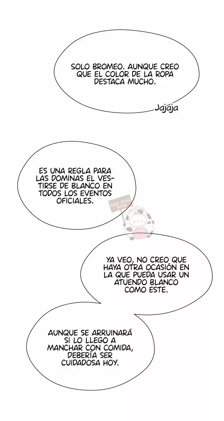 La Extra Rechaza La Obsesión Excesiva - Capítulo 24 - Página 116 - LectorTMOo