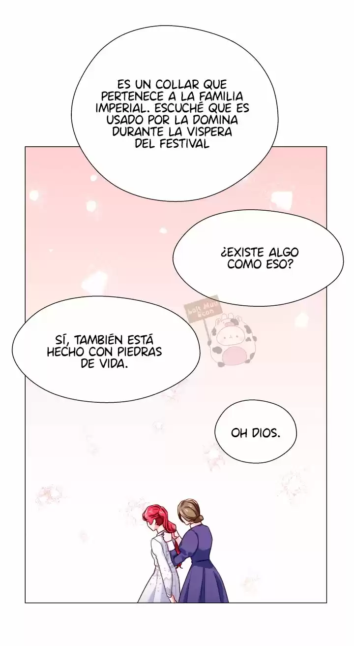 La Extra Rechaza La Obsesión Excesiva - Capítulo 24 - Página 121 - LectorTMOo