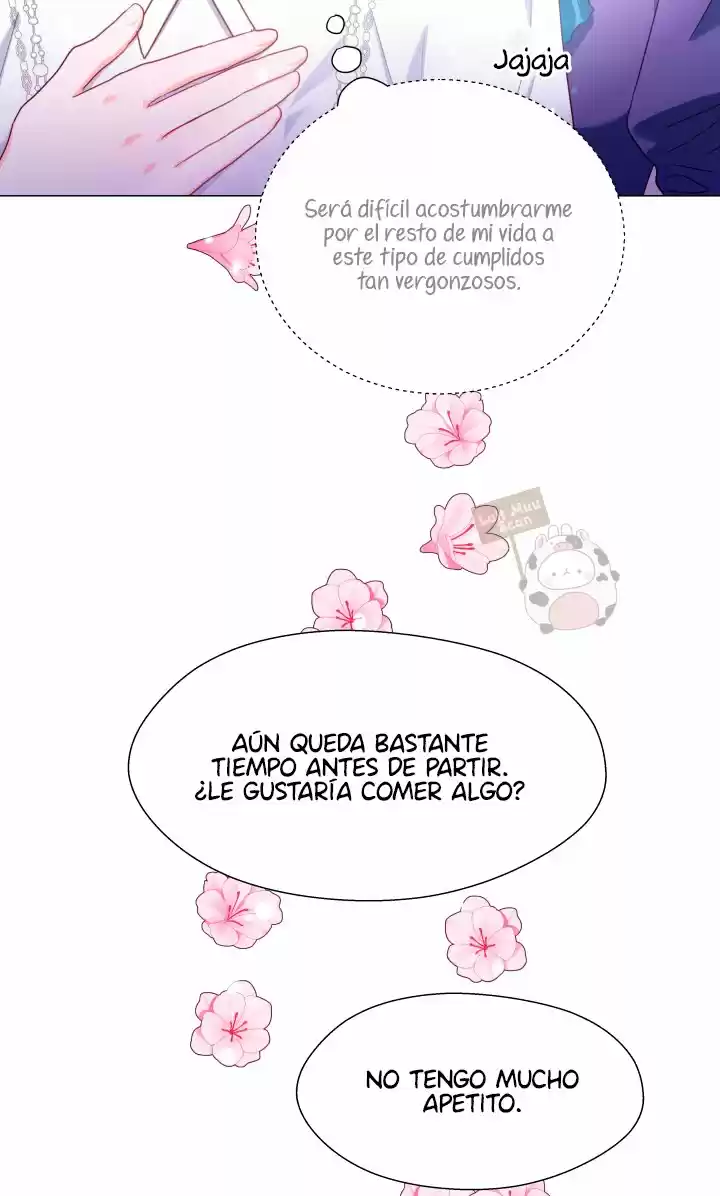 La Extra Rechaza La Obsesión Excesiva - Capítulo 24 - Página 123 - LectorTMOo