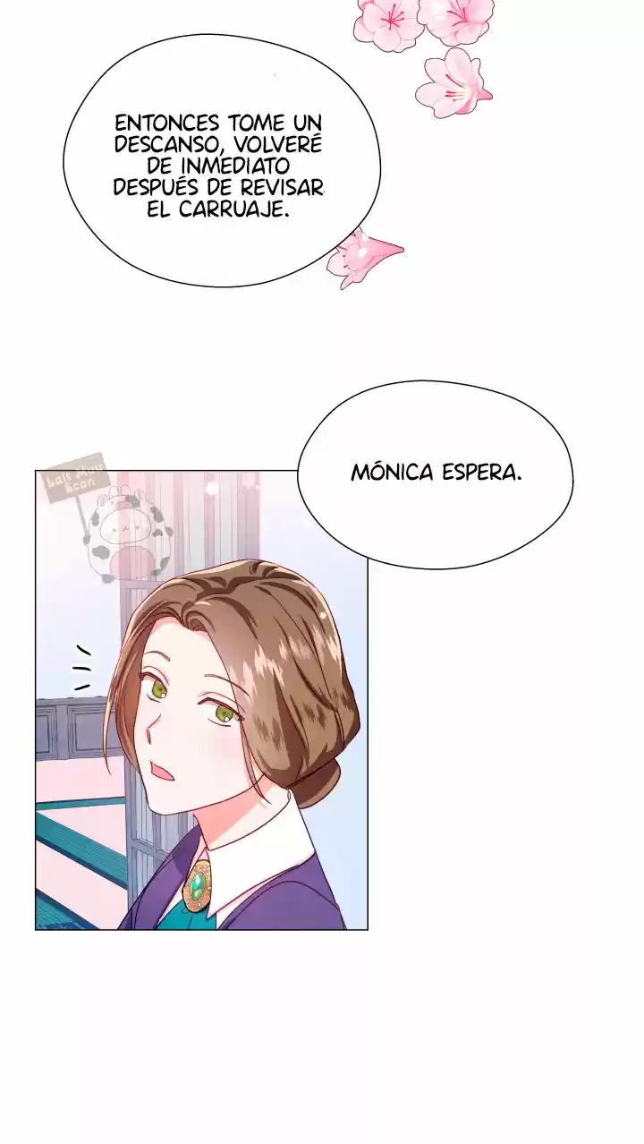 La Extra Rechaza La Obsesión Excesiva - Capítulo 24 - Página 126 - LectorTMOo