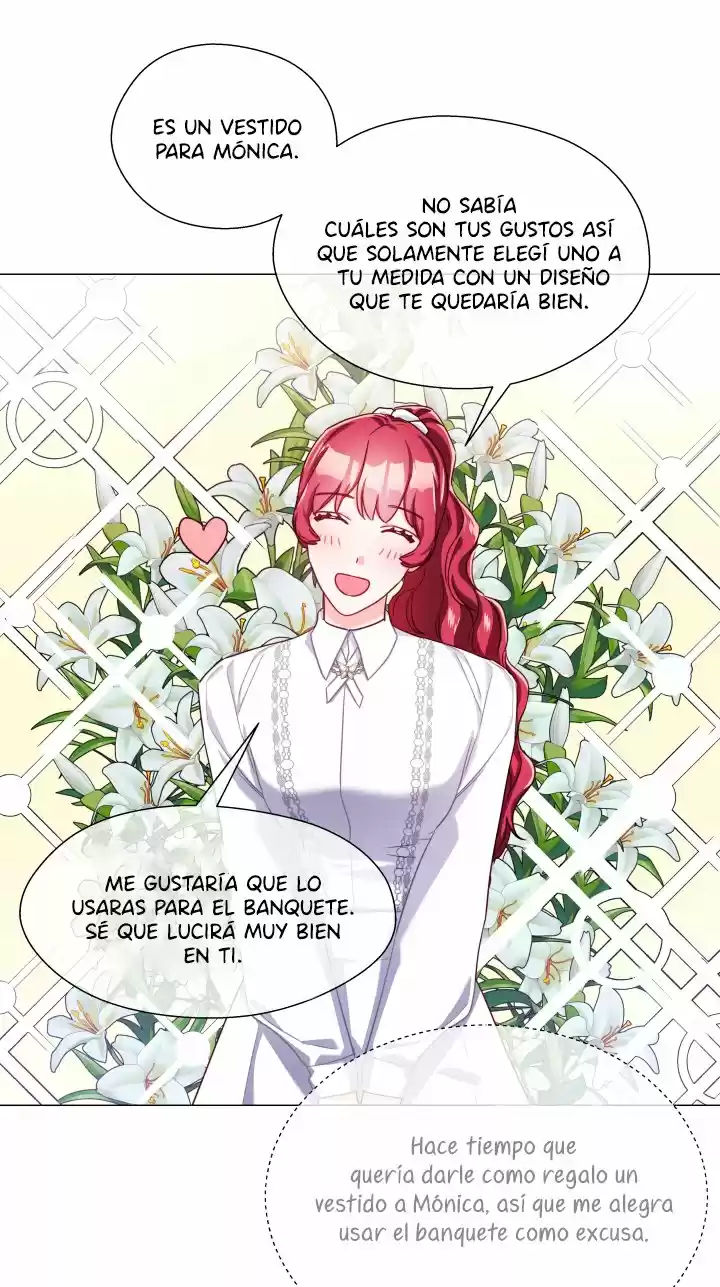 La Extra Rechaza La Obsesión Excesiva - Capítulo 25 - Página 6 - LectorTMOo