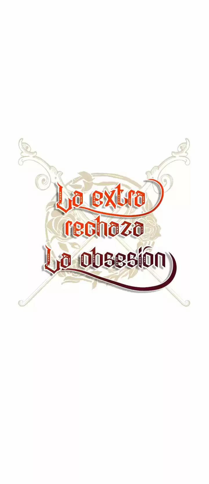 La Extra Rechaza La Obsesión Excesiva - Capítulo 25 - Página 11 - LectorTMOo