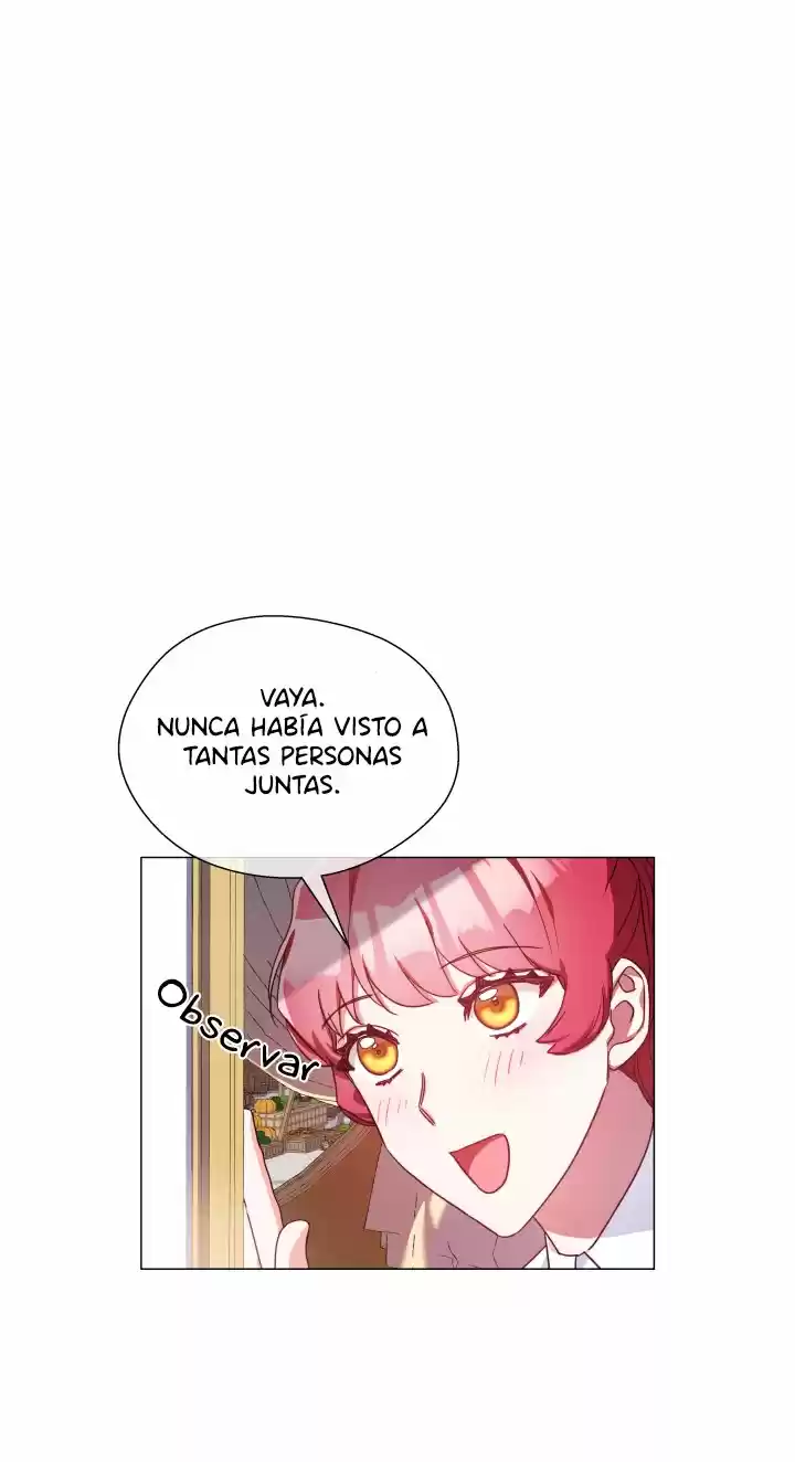 La Extra Rechaza La Obsesión Excesiva - Capítulo 25 - Página 13 - LectorTMOo