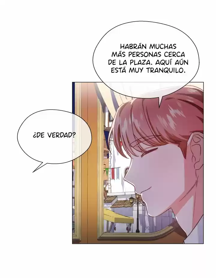 La Extra Rechaza La Obsesión Excesiva - Capítulo 25 - Página 14 - LectorTMOo