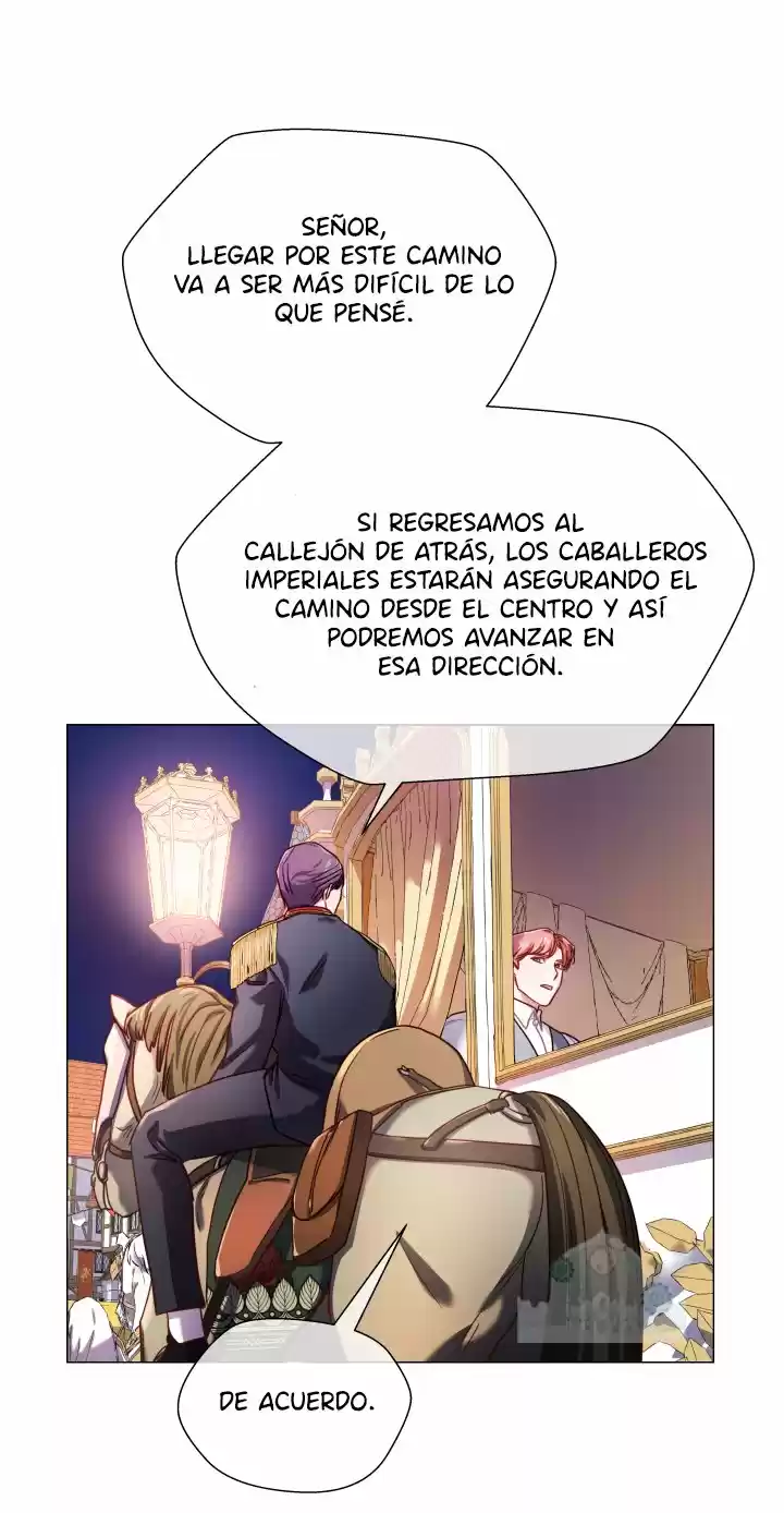 La Extra Rechaza La Obsesión Excesiva - Capítulo 25 - Página 17 - LectorTMOo