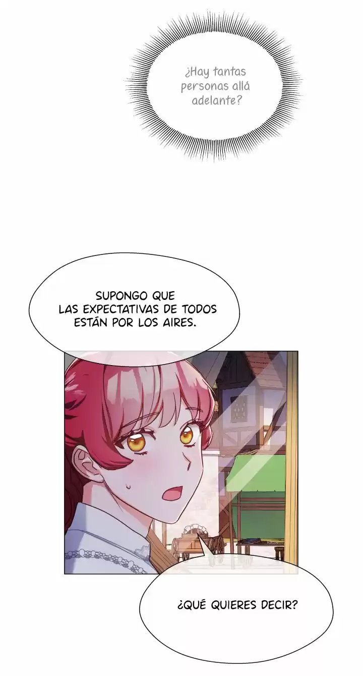 La Extra Rechaza La Obsesión Excesiva - Capítulo 25 - Página 18 - LectorTMOo