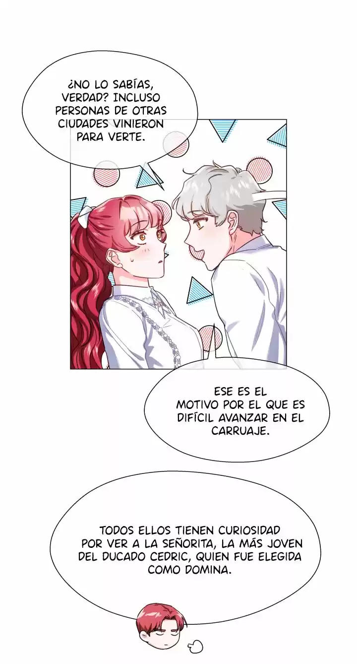 La Extra Rechaza La Obsesión Excesiva - Capítulo 25 - Página 20 - LectorTMOo