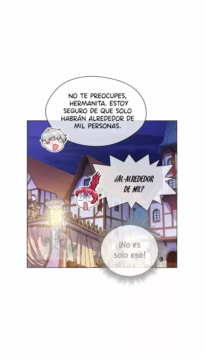 La Extra Rechaza La Obsesión Excesiva - Capítulo 25 - Página 24 - LectorTMOo