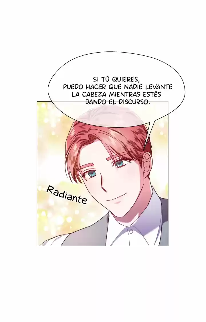La Extra Rechaza La Obsesión Excesiva - Capítulo 25 - Página 26 - LectorTMOo