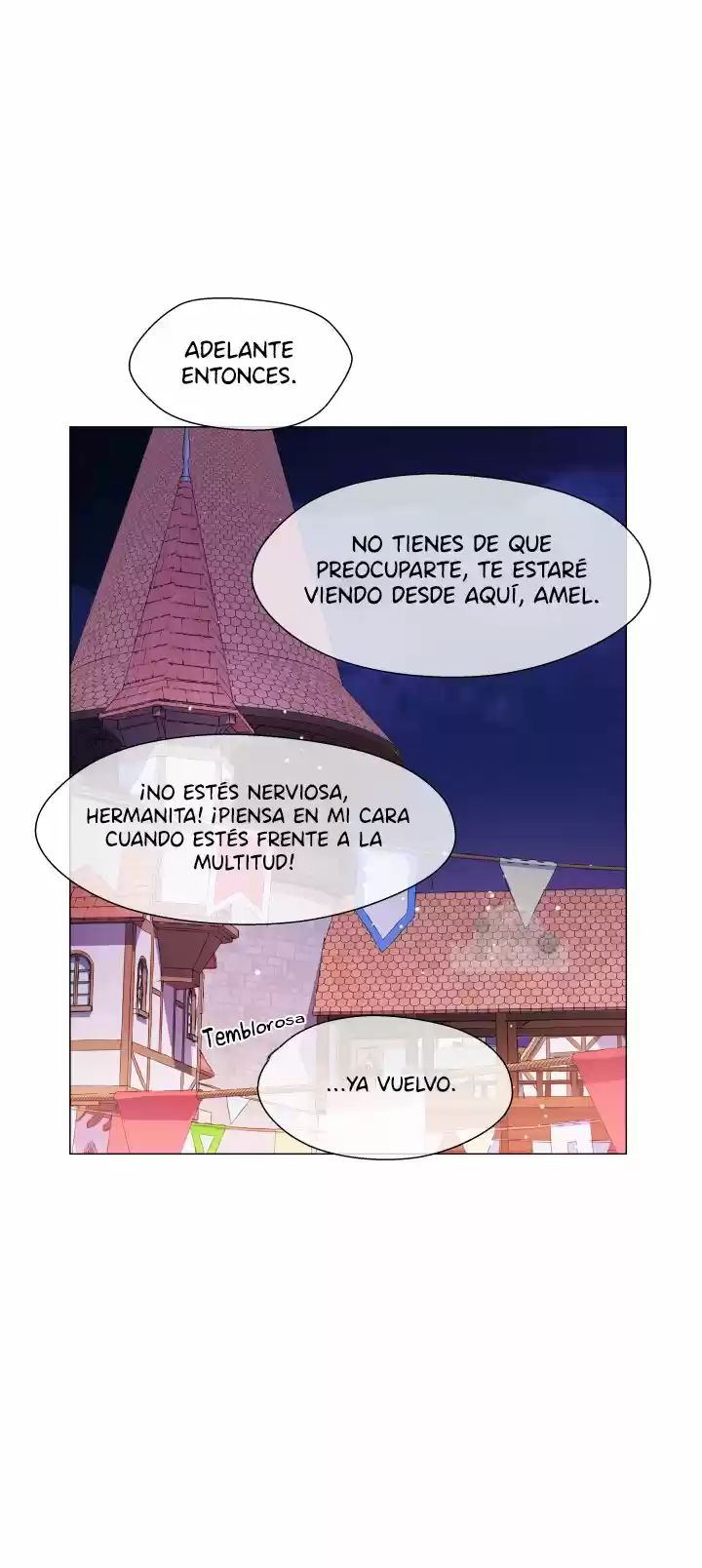 La Extra Rechaza La Obsesión Excesiva - Capítulo 25 - Página 30 - LectorTMOo