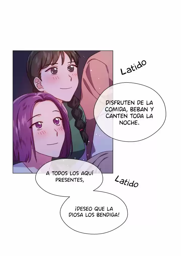 La Extra Rechaza La Obsesión Excesiva - Capítulo 25 - Página 41 - LectorTMOo