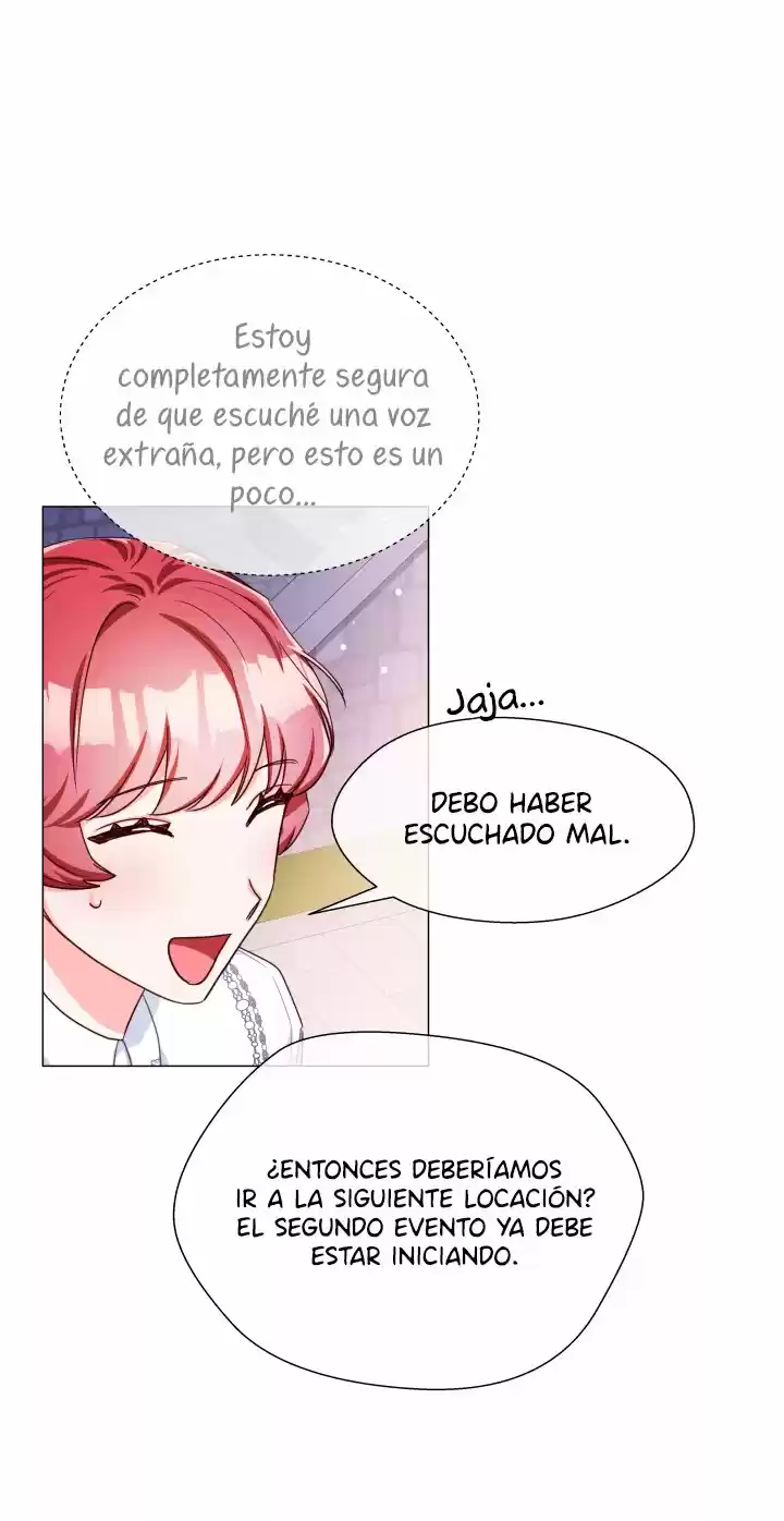 La Extra Rechaza La Obsesión Excesiva - Capítulo 25 - Página 47 - LectorTMOo