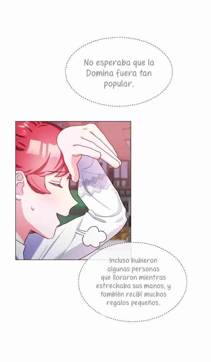 La Extra Rechaza La Obsesión Excesiva - Capítulo 25 - Página 55 - LectorTMOo