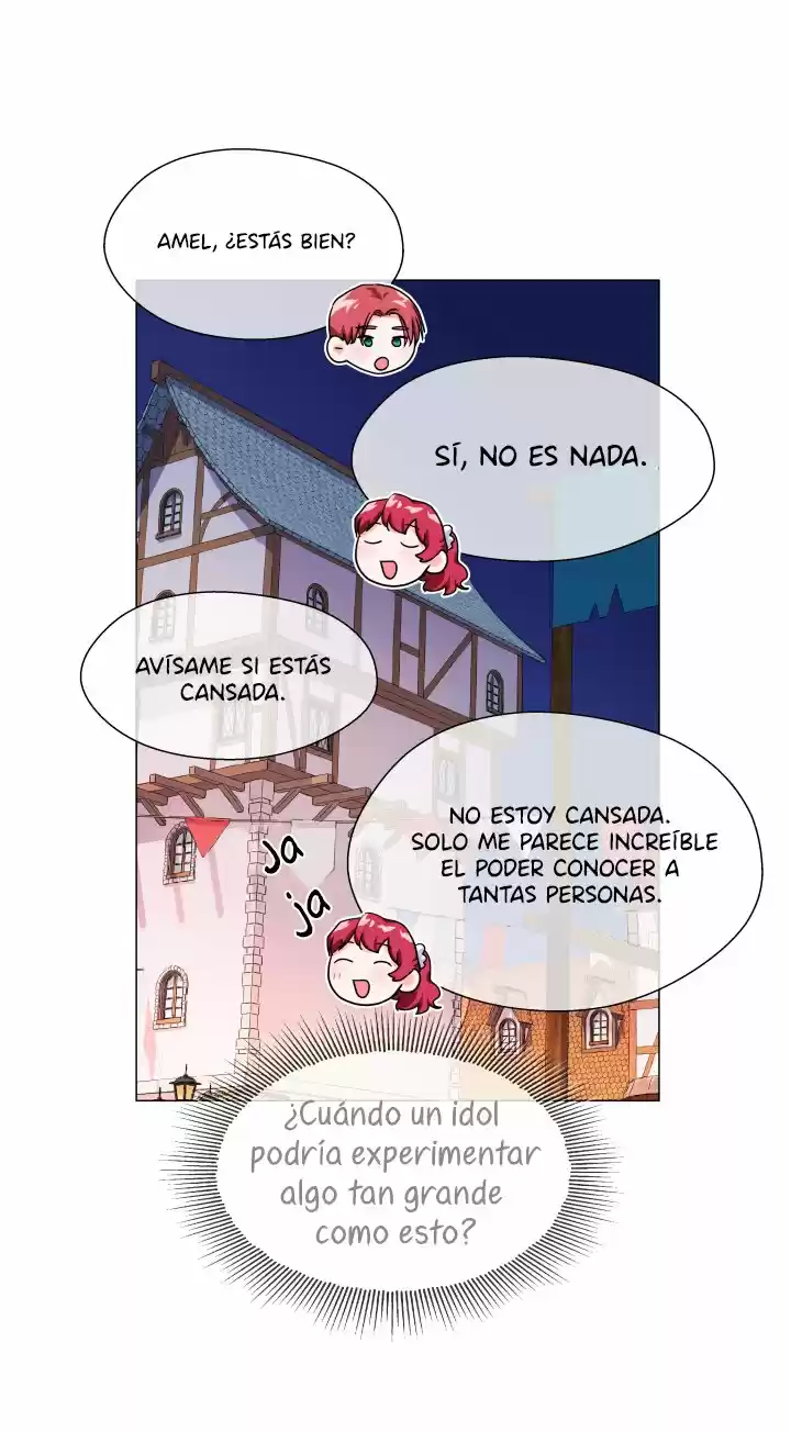 La Extra Rechaza La Obsesión Excesiva - Capítulo 25 - Página 57 - LectorTMOo