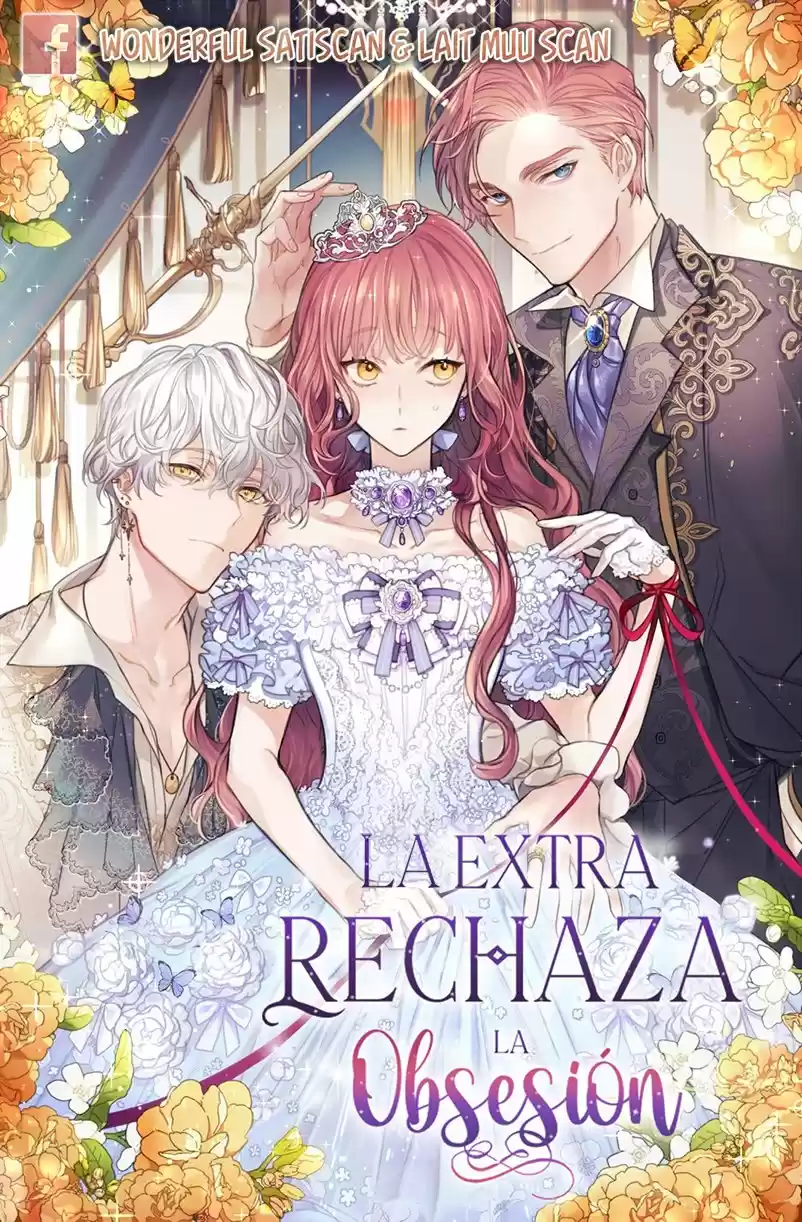 La Extra Rechaza La Obsesión Excesiva - Capítulo 26 - Página 1 - LectorTMOo