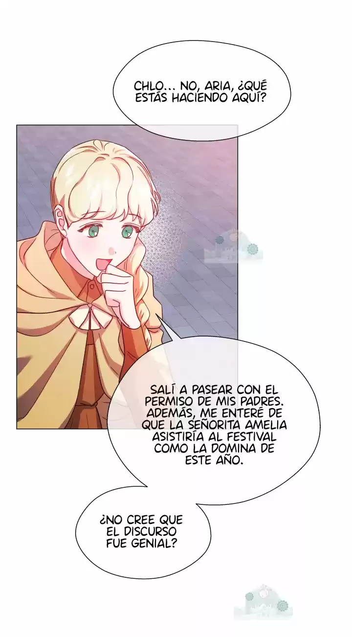 La Extra Rechaza La Obsesión Excesiva - Capítulo 26 - Página 5 - LectorTMOo