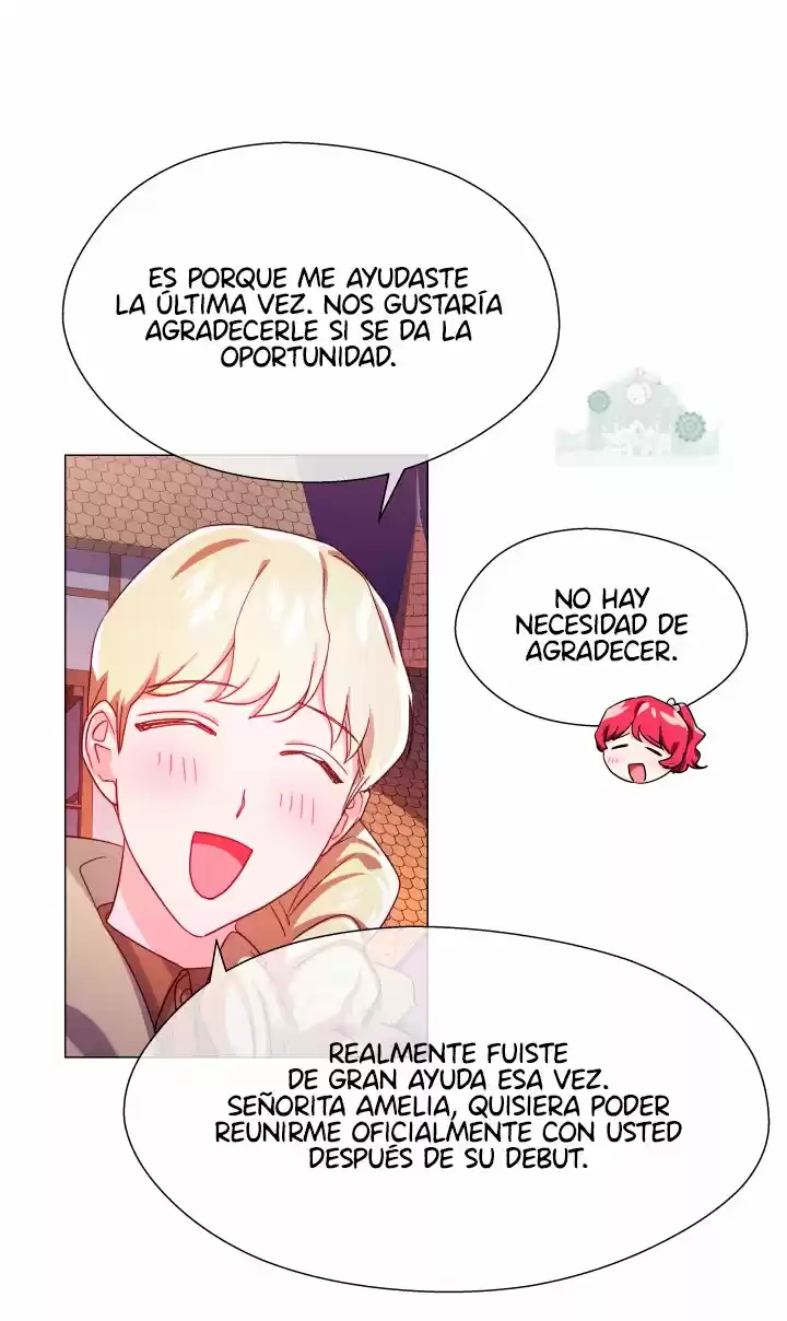 La Extra Rechaza La Obsesión Excesiva - Capítulo 26 - Página 10 - LectorTMOo