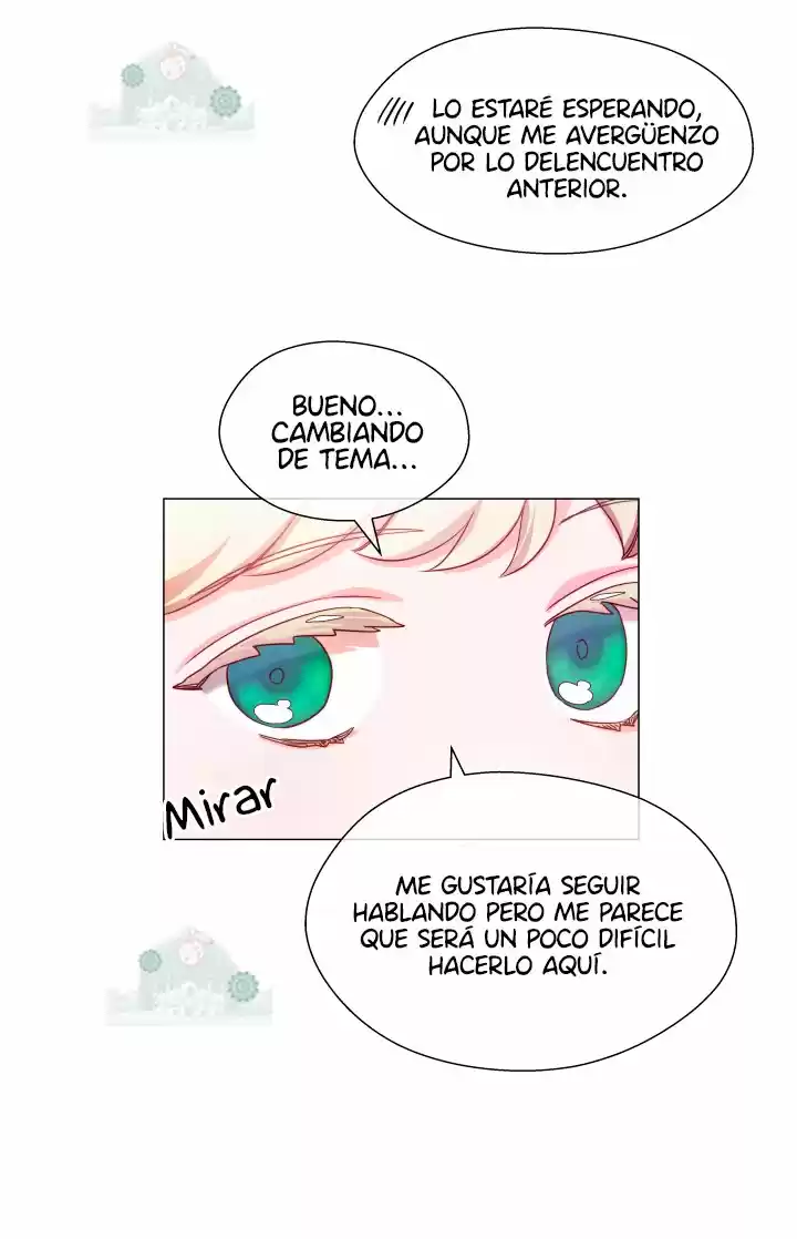 La Extra Rechaza La Obsesión Excesiva - Capítulo 26 - Página 11 - LectorTMOo