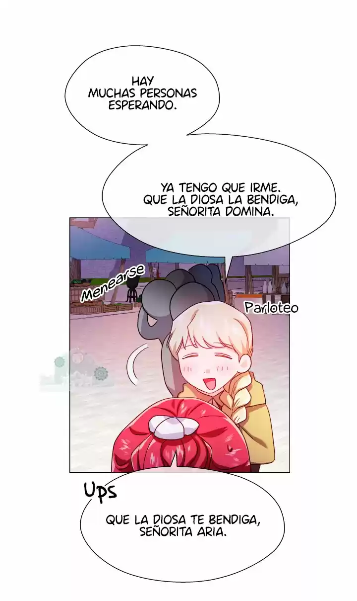 La Extra Rechaza La Obsesión Excesiva - Capítulo 26 - Página 12 - LectorTMOo