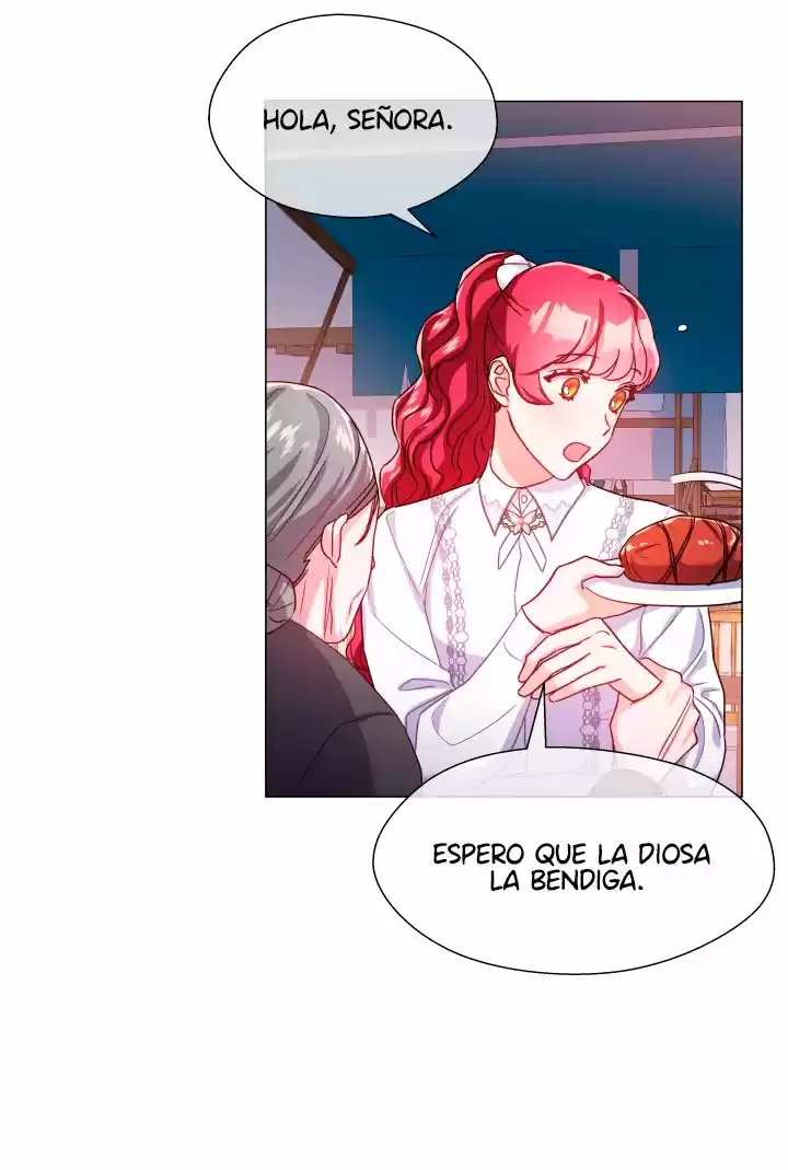 La Extra Rechaza La Obsesión Excesiva - Capítulo 26 - Página 19 - LectorTMOo