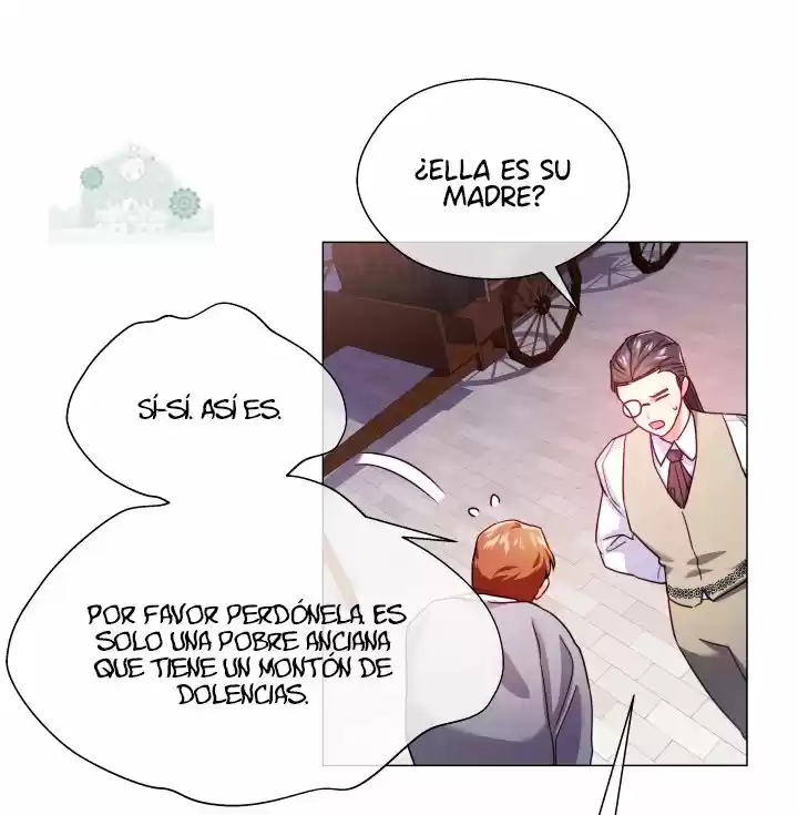 La Extra Rechaza La Obsesión Excesiva - Capítulo 26 - Página 26 - LectorTMOo