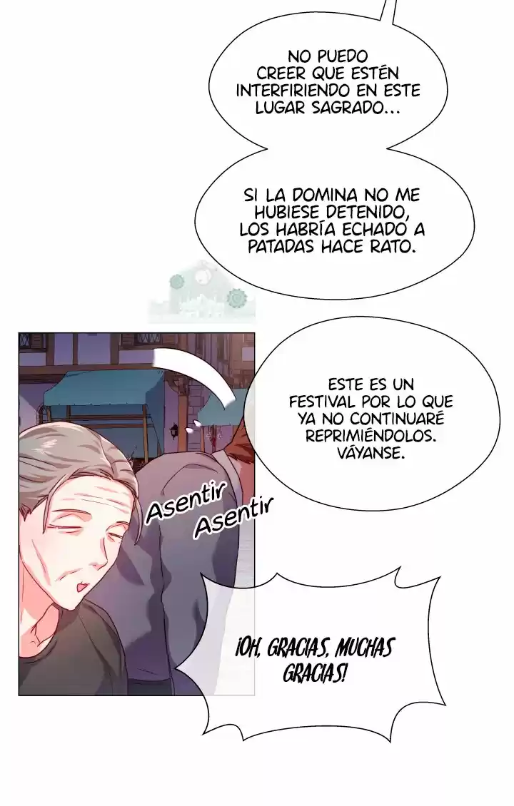 La Extra Rechaza La Obsesión Excesiva - Capítulo 26 - Página 27 - LectorTMOo