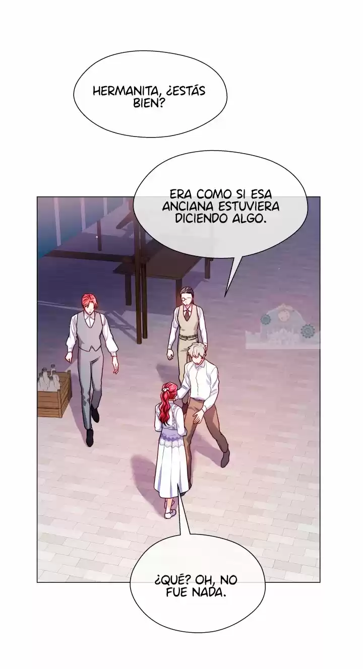 La Extra Rechaza La Obsesión Excesiva - Capítulo 26 - Página 28 - LectorTMOo