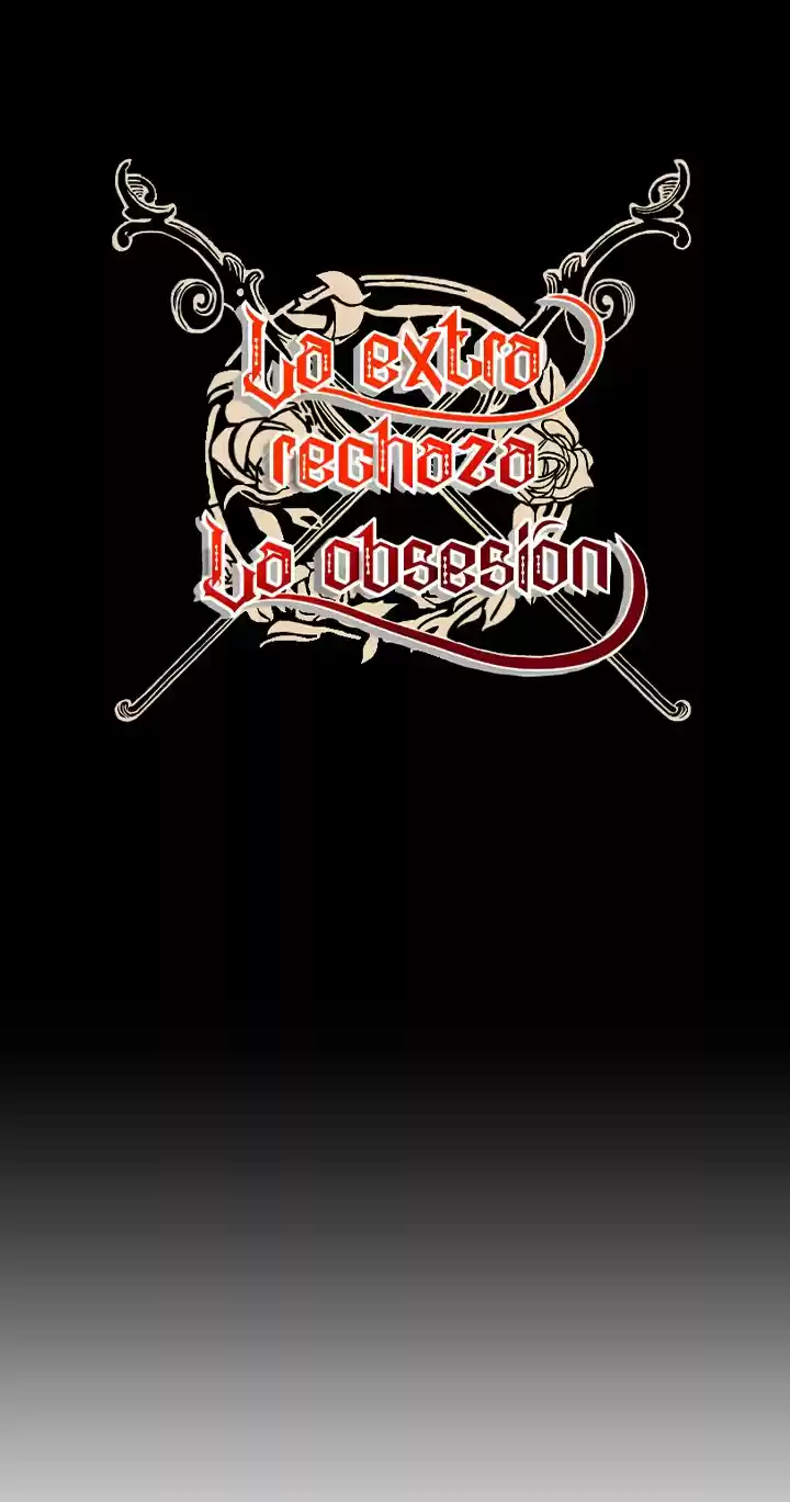 La Extra Rechaza La Obsesión Excesiva - Capítulo 26 - Página 31 - LectorTMOo