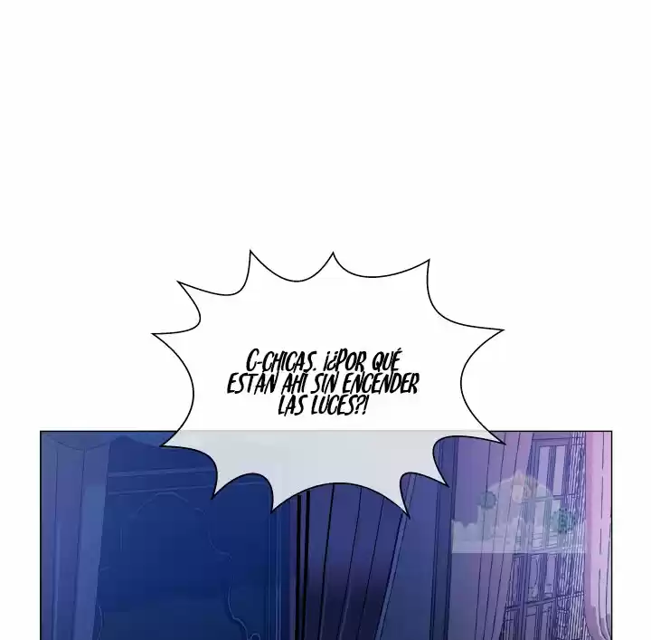 La Extra Rechaza La Obsesión Excesiva - Capítulo 26 - Página 35 - LectorTMOo