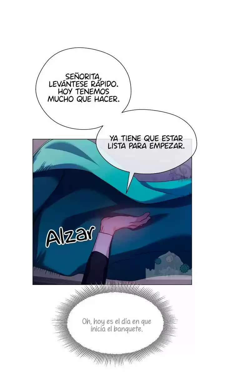 La Extra Rechaza La Obsesión Excesiva - Capítulo 26 - Página 37 - LectorTMOo