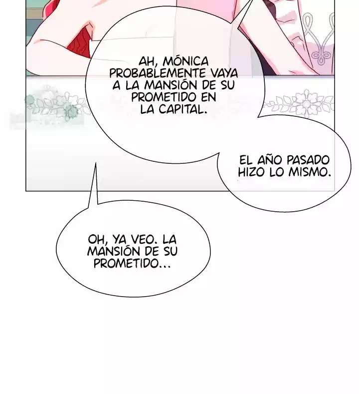 La Extra Rechaza La Obsesión Excesiva - Capítulo 26 - Página 45 - LectorTMOo