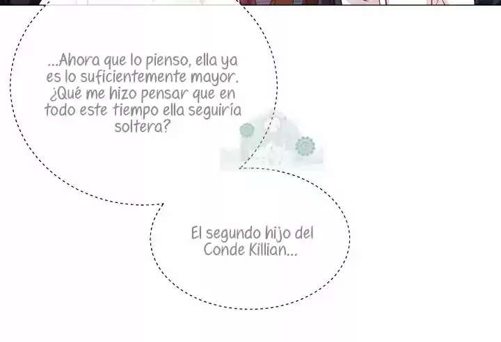La Extra Rechaza La Obsesión Excesiva - Capítulo 26 - Página 48 - LectorTMOo