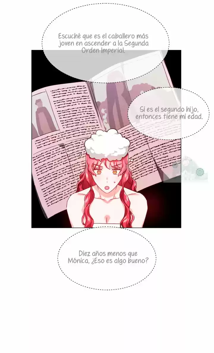 La Extra Rechaza La Obsesión Excesiva - Capítulo 26 - Página 49 - LectorTMOo