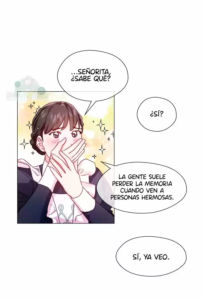 La Extra Rechaza La Obsesión Excesiva - Capítulo 26 - Página 54 - LectorTMOo