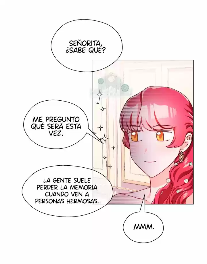 La Extra Rechaza La Obsesión Excesiva - Capítulo 26 - Página 55 - LectorTMOo