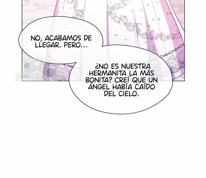 La Extra Rechaza La Obsesión Excesiva - Capítulo 26 - Página 60 - LectorTMOo