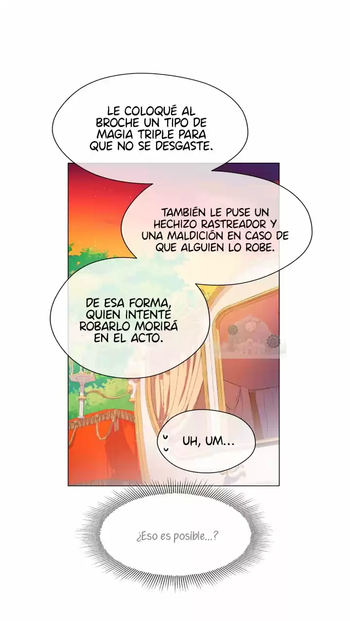 La Extra Rechaza La Obsesión Excesiva - Capítulo 26 - Página 66 - LectorTMOo