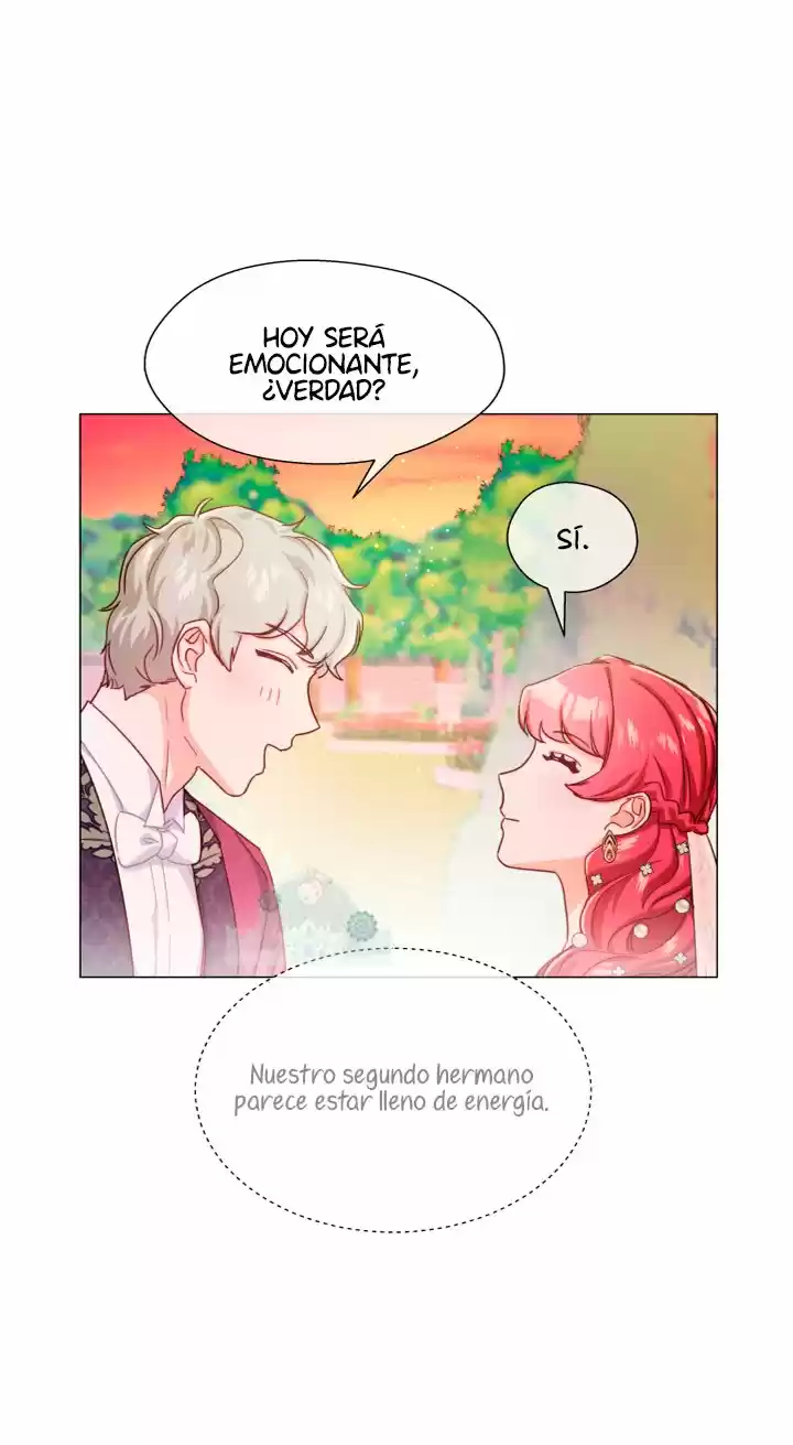 La Extra Rechaza La Obsesión Excesiva - Capítulo 26 - Página 67 - LectorTMOo