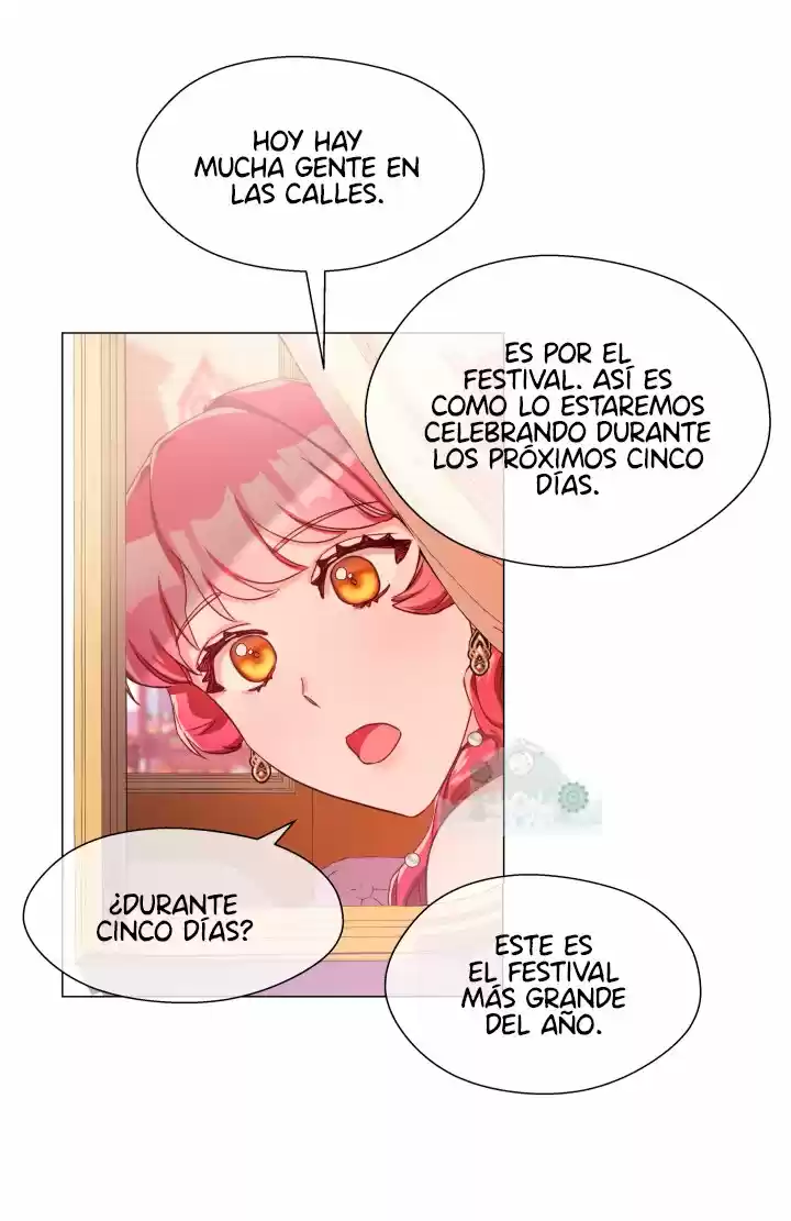 La Extra Rechaza La Obsesión Excesiva - Capítulo 26 - Página 69 - LectorTMOo