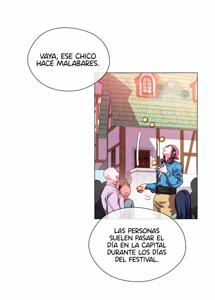 La Extra Rechaza La Obsesión Excesiva - Capítulo 26 - Página 70 - LectorTMOo