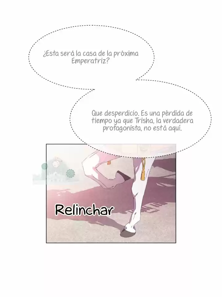La Extra Rechaza La Obsesión Excesiva - Capítulo 26 - Página 73 - LectorTMOo