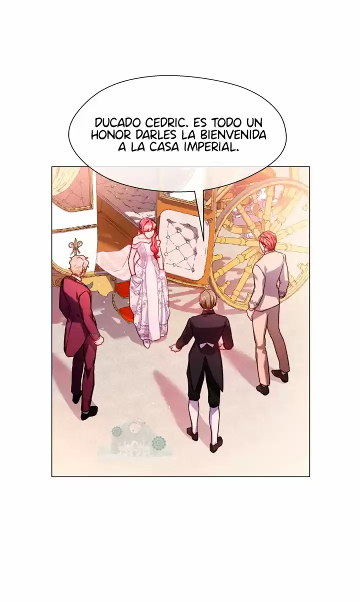 La Extra Rechaza La Obsesión Excesiva - Capítulo 26 - Página 74 - LectorTMOo