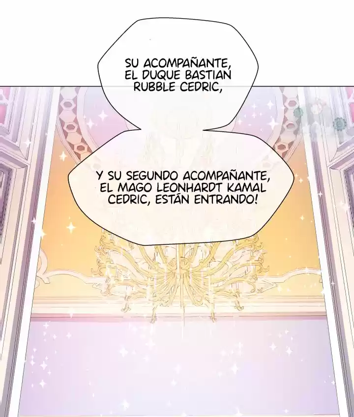 La Extra Rechaza La Obsesión Excesiva - Capítulo 26 - Página 81 - LectorTMOo