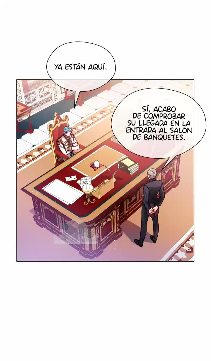 La Extra Rechaza La Obsesión Excesiva - Capítulo 26 - Página 85 - LectorTMOo